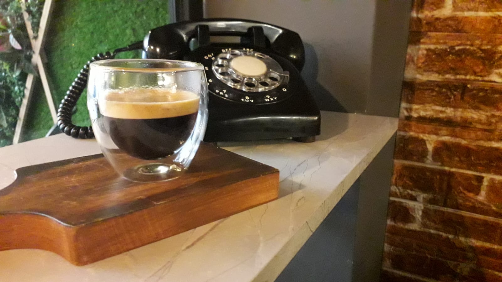 Galería Ganbaru Coffee
