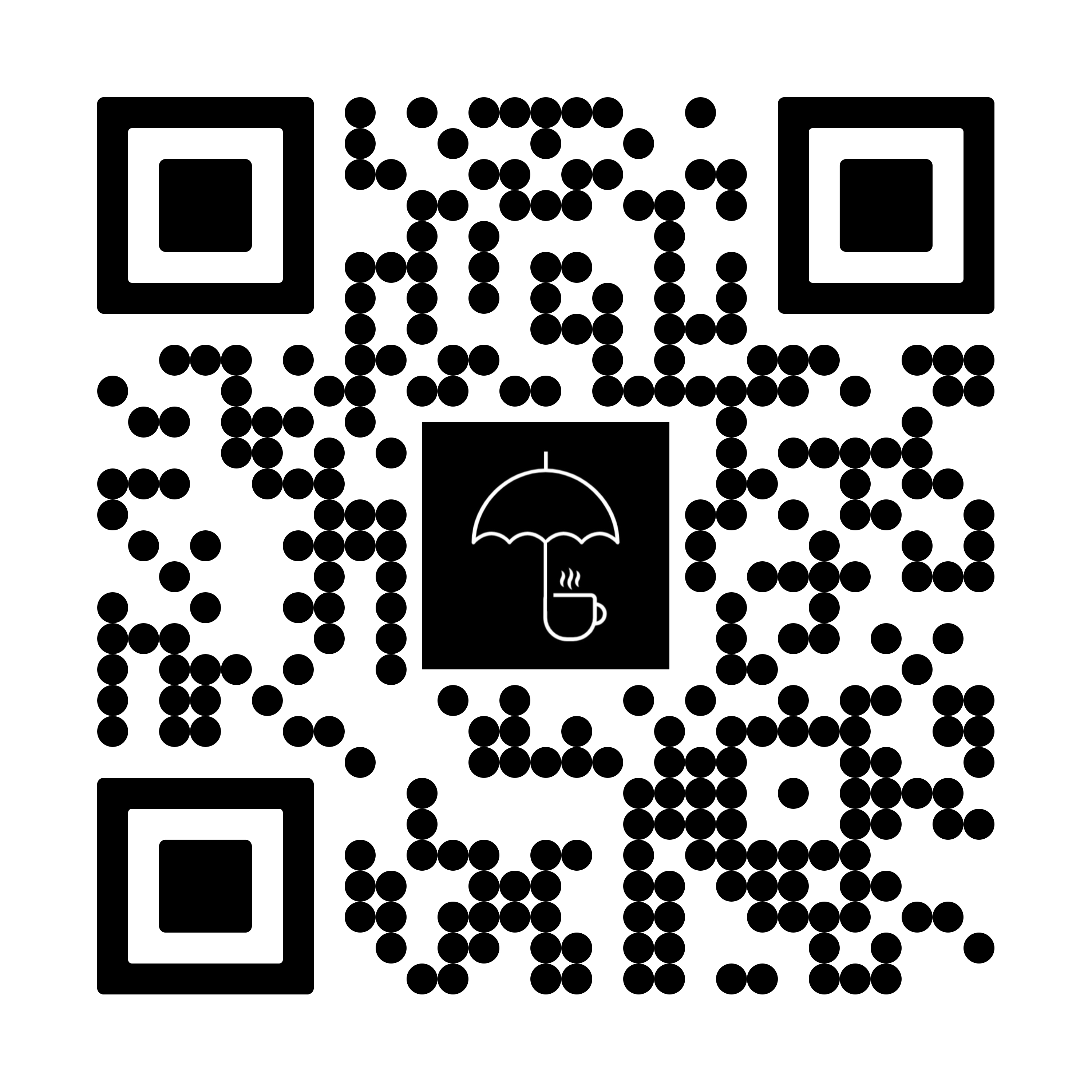 QR Code para pago