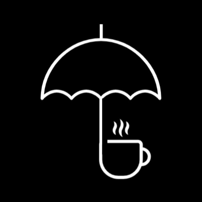Ganbaru Coffee Logo